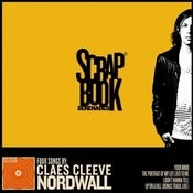Image of Claes Cleeve Nordwall - Scrapbook Serenades (EP)