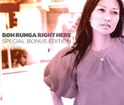 Image of 'Right Here' Special Bonus Edition - solo debut album