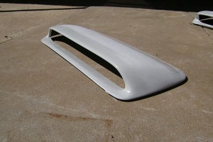 Image of '02 STi Style Scoop !