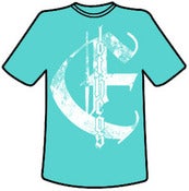 Image of Light Blue Elotheos Tee