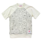 Image of KM X RN - SHORT SLEEVE JUMPER