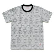 Image of KM X RN - STATIC TRIANGLE T-SHIRT