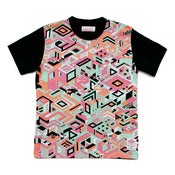 Image of KM X RN - MULTICITY T-SHIRT
