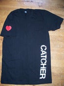 Image of "Heart on Sleeve" Tee