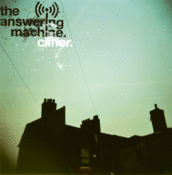Image of The Answering Machine - Cliffer (Limited Edition 7" Vinyl)