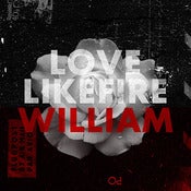 Image of LoveLikeFire - William