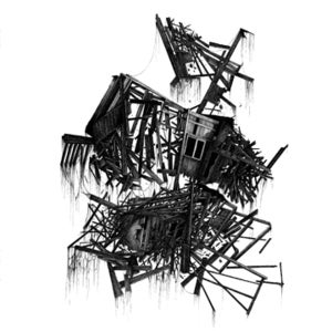 Image of Hallow 2xLP