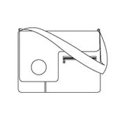 Image of Custom Portabile Media 15" 