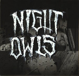 Image of NIGHT OWLS s/t CDEP