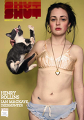 Image of Shut Issue 03 Volume 02