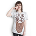 Image of Faux Bois Beard Tee