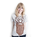 Image of Faux Bois Beard Tee