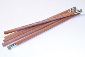 Image of 5 Product Superior Pencils