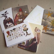 Image of Notebooks - Single
