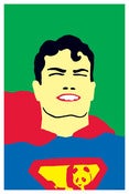Image of International Superhero #2 by Winston Tseng (Large)