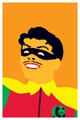 Image of International Superhero #4 by Winston Tseng (Large)
