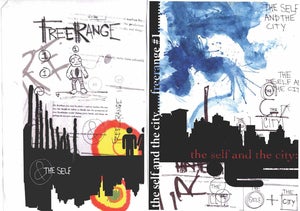 Image of Freerange Vol. 1: The Self and the City