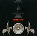 Image of Dj Maxximus - Bass The World (CD)