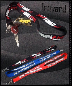 Image of Lanyards