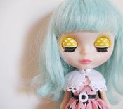 Image of Lil' cape n°001