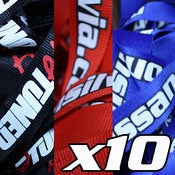 Image of Lanyards 10 Pack