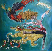 Image of Maman Brigitte