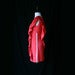 Image of Mimi Turner Terra Cotta Zipper Dress