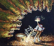 Image of susanoo