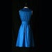 Image of Mel en Stel Cup of Tea Ruffle Dress