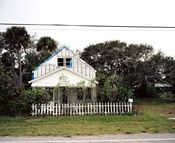 Image of grandma's house