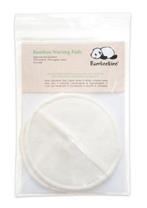 Image of Bamboobino Nursing Pads