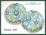 Image of Posh Pads Nursing Pads (view more styles)