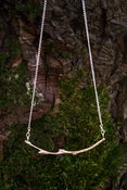 Image of Branch Necklace 3D