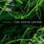 Image of IVENS "THE NINTH LETTER" 12"