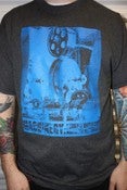 Image of Machinery T-shirt