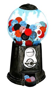 Image of Candy