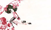 Image of Lady Rhino