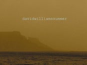 Image of David Williams: Summer