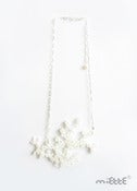Image of pearl skyline neckpiece