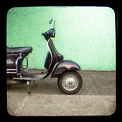 Image of Ptown Scooter