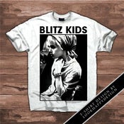 Image of EDIE Tee (White)