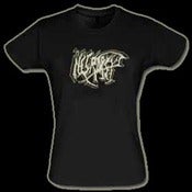 Image of NECROPSY GIRLY - LOGO DESIGN -