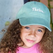 Image of Thrive.