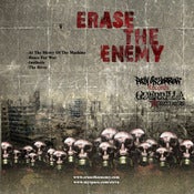 Image of 2009 4-song EP