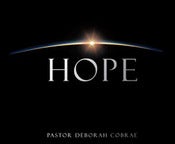 Image of Hope (CD Series)