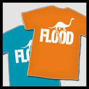 Image of Dino Logo Tee