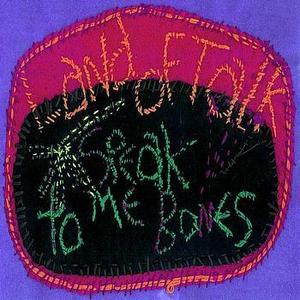 Image of Speak to Me Bones - 7" Vinyl Single