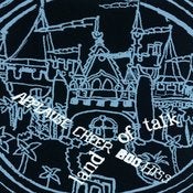 Image of Applause Cheer Boo Hiss - CD