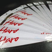 Image of 10 Sticker Pack 
