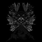 Image of "Skull Temple" t-shirt by archradish